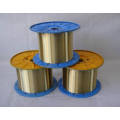 Brass Coated Stee Wire/Brass Coated Hose Wire